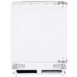 Встраиваемый холодильник Maunfeld MBL88SW