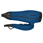 Фен Аксинья КС-702 синий/черный