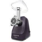 Мясорубка Polaris PMG 1852 RUS бордовый