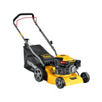 Газонокосилка бензиновая STEHER GLM-410