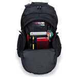 Рюкзак для ноутбука Targus Notebook Backpac CN600 черный