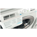 Стиральная машина Indesit BWSA 71052X WSV RU