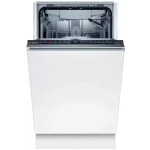 Встраиваемая посудомоечная машина Bosch SPV2IMY2ER