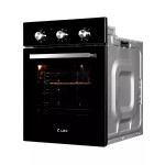 Встраиваемый электрический духовой шкаф Lex EDM 4570 BL