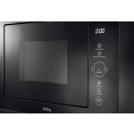 Встраиваемая микроволновая печь Korting KMI 825 TGN