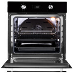 Встраиваемый электрический духовой шкаф Zigmund & Shtain E 149 B