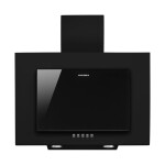 Каминная вытяжка Maunfeld Tower C 50 черный