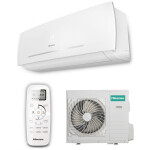 Сплит-система Hisense AS-09HR4RYDDC00