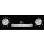 Встраиваемый электрический духовой шкаф Korting OKB 8951 EN ST