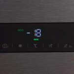 Морозильная камера Beko RFNK290E21XBR