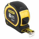 Рулетка измерительная Stanley Tylon 0-30-657