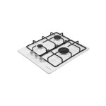 Встраиваемая газовая варочная панель Maunfeld EGHE.43.3STS-EW