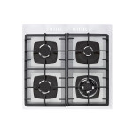 Комбинированная плита Gefest 6502-03 0242