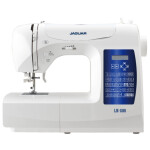 Швейная машина Jaguar LW-600 белый