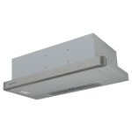 Встраиваемая вытяжка Zigmund & Shtain K 002.61 S