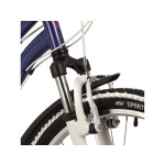 Велосипед Stinger 26SHV.LATINA.17VT2