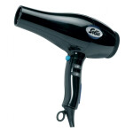 Фен Solis 956.70 Magma черный