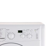 Стиральная машина Indesit IWSD 6105 В