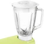 Кухонный комбайн Sencor STM 6357GG