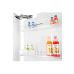 Встраиваемый холодильник Maunfeld MBF212NFW1