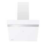 Каминная вытяжка Maunfeld Medway 60 белый/сатин