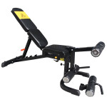 Скамья DFC Powergym SUB018