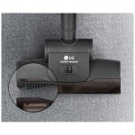 Пылесос LG VK88509HUG