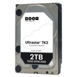 Жесткий диск HGST HUS722T2TALA604