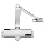 Доводчик двери Falcon Eye FE-B3W 3 класс белый