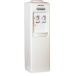 Кулер для воды Aqua Work MYD828S белый