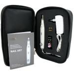 Маникюрный прибор Gess Nail Art GESS-631