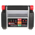 Зарядное устройство Quattro Elementi i-Charge 6
