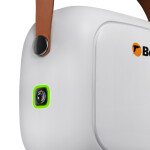 Пароочиститель Bort BDR-3000-RR