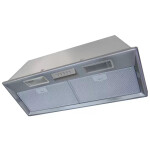 Встраиваемая вытяжка Zigmund & Shtain K 376.51 S