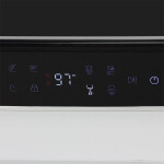 Посудомоечная машина Haier DW2-STFBBRU