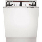 Встраиваемая посудомоечная машина Aeg F66602VI0P