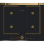 Встраиваемая индукционная варочная панель Kaiser KCT 6745 FI AD