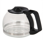 Кофеварка Maxwell MW-1657