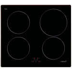 Встраиваемая индукционная варочная панель Cata I 6104 BK
