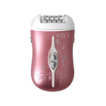 Эпилятор Sinbo SEL-6031 розовый