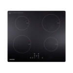 Встраиваемая электрическая варочная панель Ascoli HI604-32AB