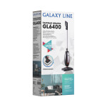 Паровая швабра Galaxy GL 6400