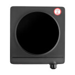 Настольная плита First FA-5096-1 Black