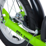 Самокат Novatrack 12STAMPN1.GGN8