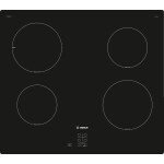 Встраиваемая индукционная варочная панель Bosch PUG611AA5E