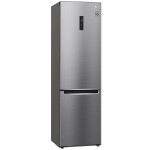Холодильник LG GA-B509MMQM