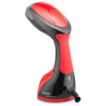 Отпариватель Magio MG-329 красный/черный