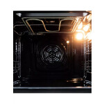 Встраиваемый электрический духовой шкаф Lex EDP 094 BL