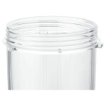 Блендер стационарный Sencor SNB 6600BK