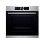 Встраиваемый электрический духовой шкаф Bosch HBG634BS1